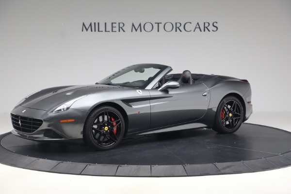 Used 2015 Ferrari California T for sale $139,900 at Pagani of Greenwich in Greenwich CT 06830 3