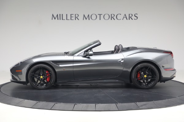 Used 2015 Ferrari California T for sale $139,900 at Pagani of Greenwich in Greenwich CT 06830 4
