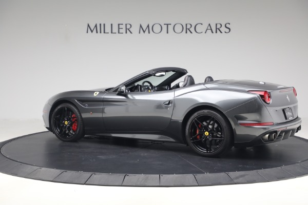 Used 2015 Ferrari California T for sale $139,900 at Pagani of Greenwich in Greenwich CT 06830 5