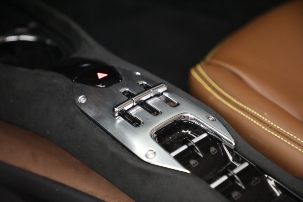 Used 2024 Ferrari 296 GTS for sale $414,900 at Pagani of Greenwich in Greenwich CT 06830 20