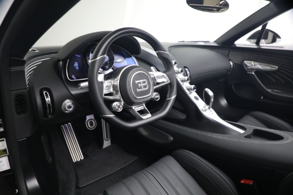 Used 2025 Bugatti Mistral for sale Call for price at Pagani of Greenwich in Greenwich CT 06830 15