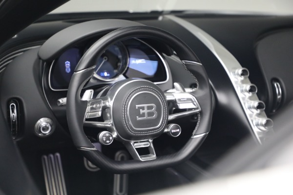 Used 2025 Bugatti Mistral for sale Call for price at Pagani of Greenwich in Greenwich CT 06830 19