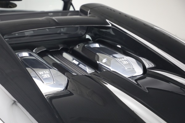 Used 2025 Bugatti Mistral for sale Call for price at Pagani of Greenwich in Greenwich CT 06830 25