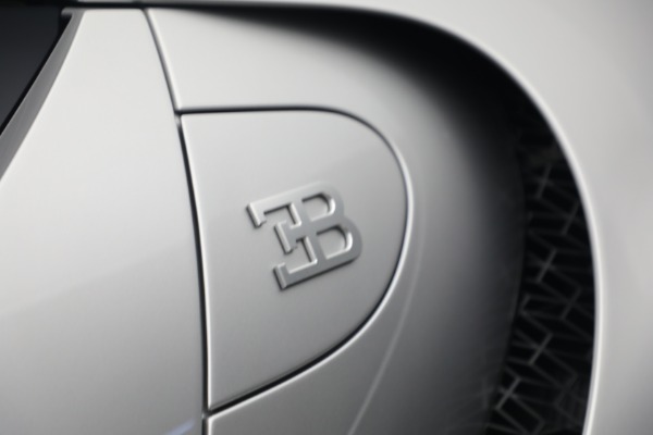 Used 2025 Bugatti Mistral for sale Call for price at Pagani of Greenwich in Greenwich CT 06830 28