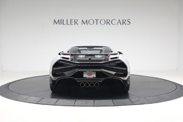 Used 2025 Bugatti Mistral for sale Call for price at Pagani of Greenwich in Greenwich CT 06830 6
