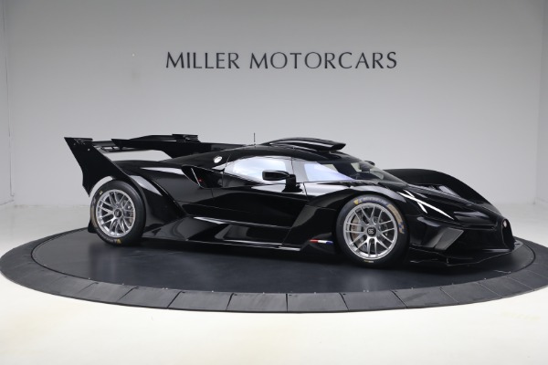 Used 2024 Bugatti Bolide for sale Call for price at Pagani of Greenwich in Greenwich CT 06830 10