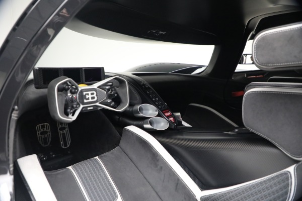 Used 2024 Bugatti Bolide for sale Call for price at Pagani of Greenwich in Greenwich CT 06830 15