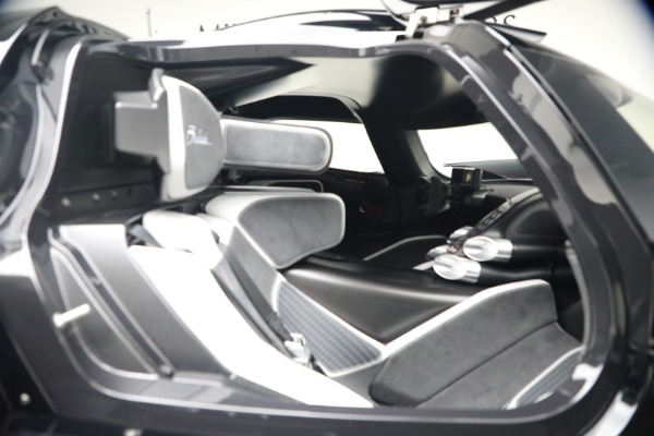 Used 2024 Bugatti Bolide for sale Call for price at Pagani of Greenwich in Greenwich CT 06830 16