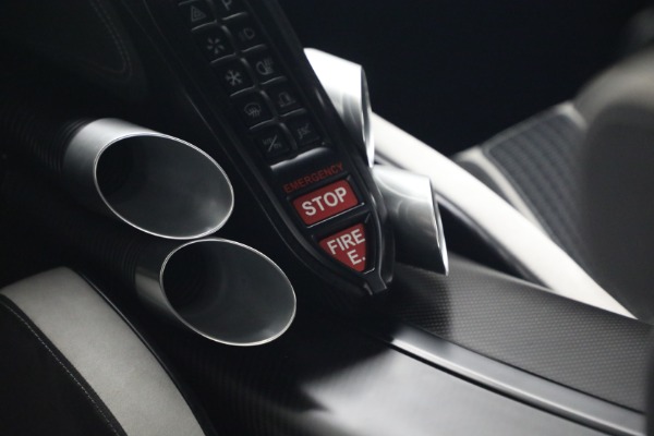 Used 2024 Bugatti Bolide for sale Call for price at Pagani of Greenwich in Greenwich CT 06830 23