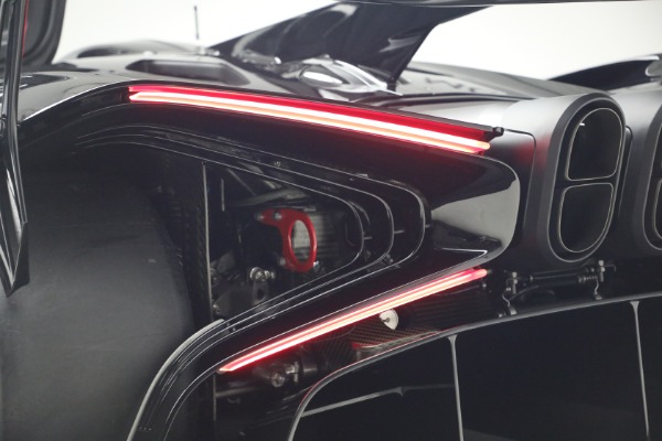 Used 2024 Bugatti Bolide for sale Call for price at Pagani of Greenwich in Greenwich CT 06830 27