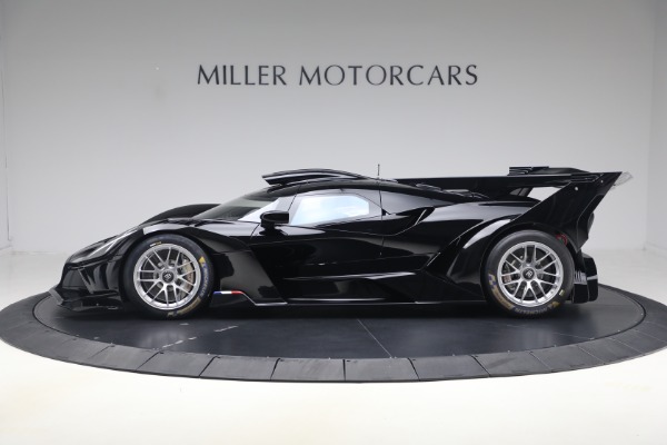 Used 2024 Bugatti Bolide for sale Call for price at Pagani of Greenwich in Greenwich CT 06830 3