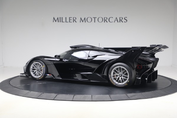 Used 2024 Bugatti Bolide for sale Call for price at Pagani of Greenwich in Greenwich CT 06830 4