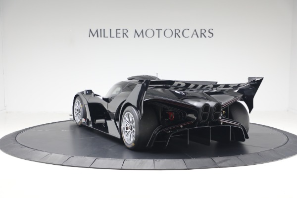 Used 2024 Bugatti Bolide for sale Call for price at Pagani of Greenwich in Greenwich CT 06830 5