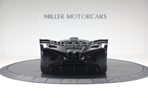 Used 2024 Bugatti Bolide for sale Call for price at Pagani of Greenwich in Greenwich CT 06830 6