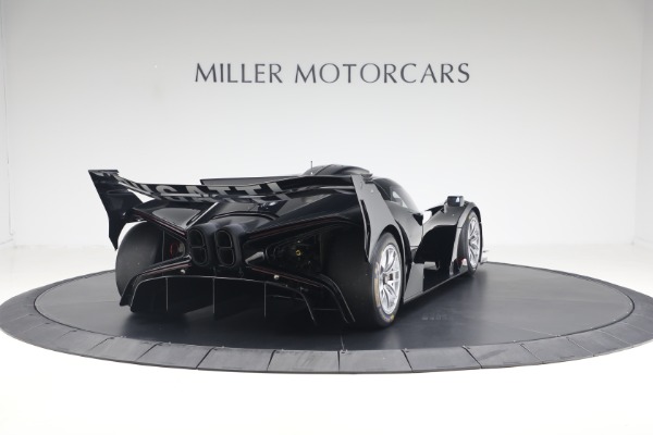 Used 2024 Bugatti Bolide for sale Call for price at Pagani of Greenwich in Greenwich CT 06830 7
