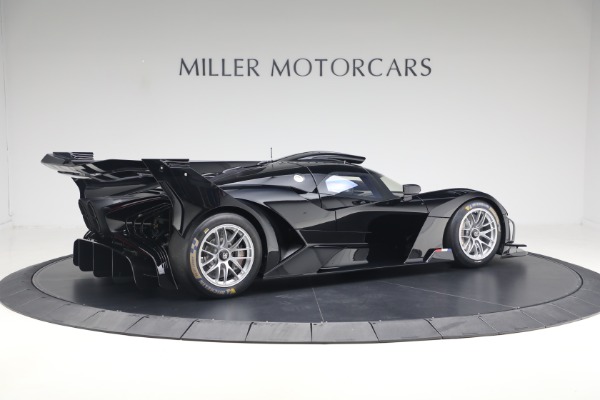 Used 2024 Bugatti Bolide for sale Call for price at Pagani of Greenwich in Greenwich CT 06830 8