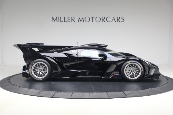 Used 2024 Bugatti Bolide for sale Call for price at Pagani of Greenwich in Greenwich CT 06830 9