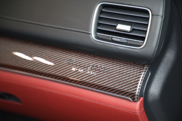 Used 2026 Mercedes-Benz GLS AMG GLS 63 for sale $139,900 at Pagani of Greenwich in Greenwich CT 06830 27