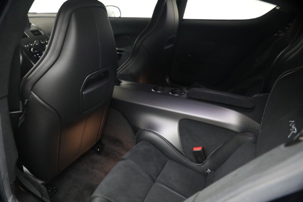 Used 2019 Aston Martin Rapide AMR for sale Call for price at Pagani of Greenwich in Greenwich CT 06830 21
