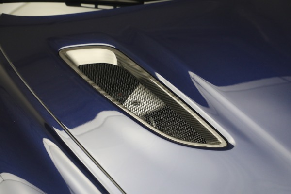 Used 2019 Aston Martin Rapide AMR for sale Call for price at Pagani of Greenwich in Greenwich CT 06830 25