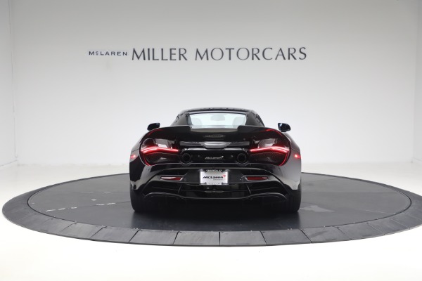 Used 2020 McLaren 720S Spider Performance for sale $277,900 at Pagani of Greenwich in Greenwich CT 06830 18