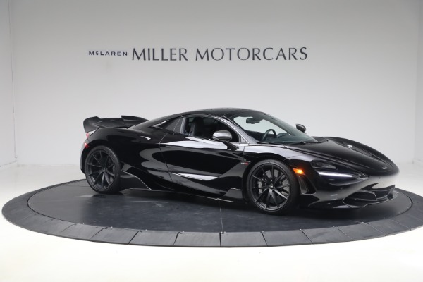 Used 2020 McLaren 720S Spider Performance for sale $277,900 at Pagani of Greenwich in Greenwich CT 06830 22