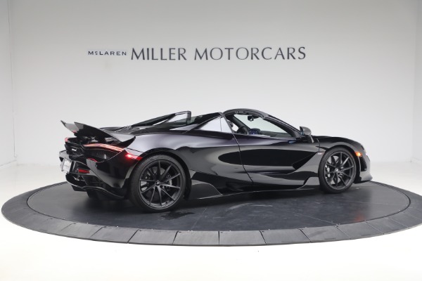 Used 2020 McLaren 720S Spider Performance for sale $277,900 at Pagani of Greenwich in Greenwich CT 06830 8