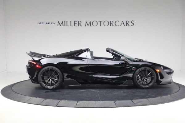 Used 2020 McLaren 720S Spider Performance for sale $277,900 at Pagani of Greenwich in Greenwich CT 06830 9