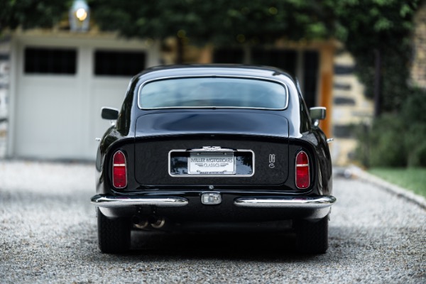 Used 1968 Aston Martin DB6 for sale Call for price at Pagani of Greenwich in Greenwich CT 06830 12