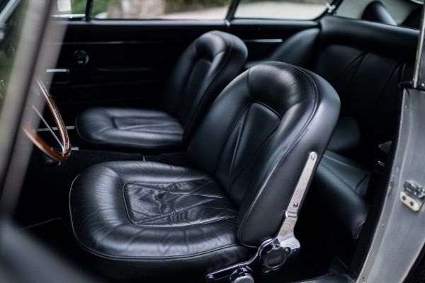 Used 1968 Aston Martin DB6 for sale Call for price at Pagani of Greenwich in Greenwich CT 06830 18