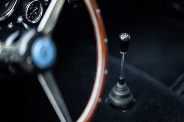 Used 1968 Aston Martin DB6 for sale Call for price at Pagani of Greenwich in Greenwich CT 06830 19