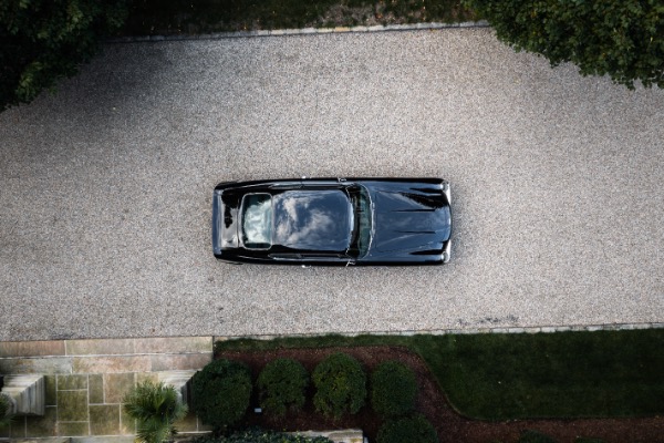 Used 1968 Aston Martin DB6 for sale Call for price at Pagani of Greenwich in Greenwich CT 06830 21
