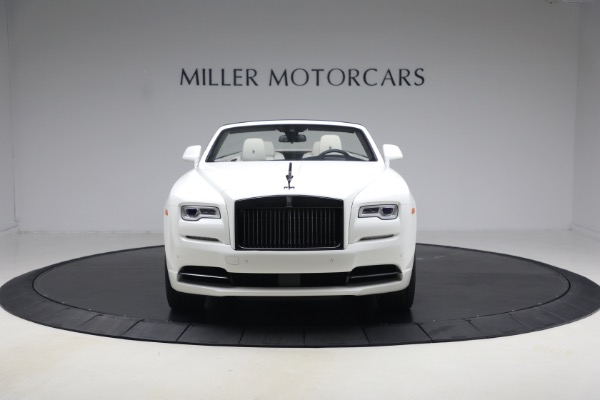 Used 2019 Rolls-Royce Black Badge Dawn for sale $299,900 at Pagani of Greenwich in Greenwich CT 06830 13