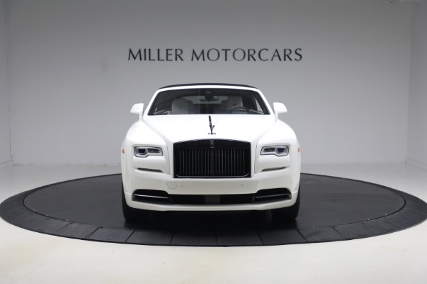 Used 2019 Rolls-Royce Black Badge Dawn for sale $299,900 at Pagani of Greenwich in Greenwich CT 06830 14