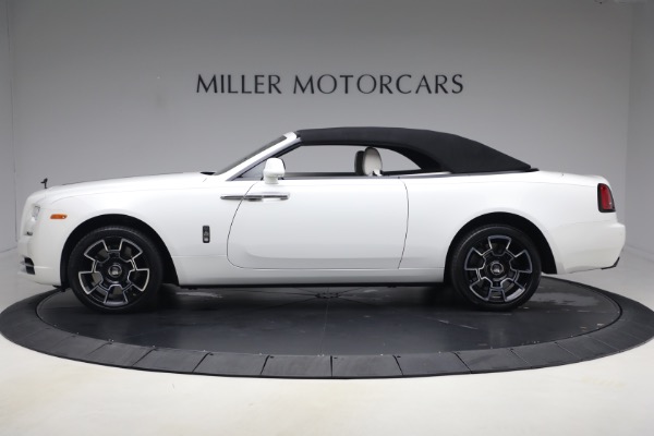 Used 2019 Rolls-Royce Black Badge Dawn for sale $299,900 at Pagani of Greenwich in Greenwich CT 06830 16