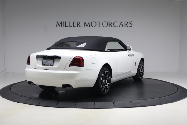 Used 2019 Rolls-Royce Black Badge Dawn for sale $299,900 at Pagani of Greenwich in Greenwich CT 06830 20