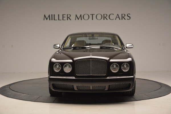 Used 2009 Bentley Brooklands for sale Sold at Pagani of Greenwich in Greenwich CT 06830 12