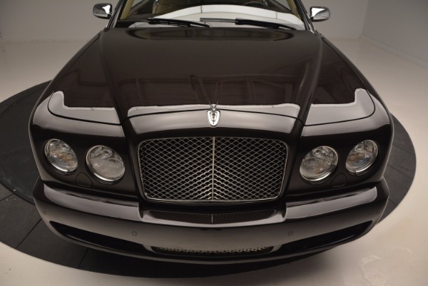 Used 2009 Bentley Brooklands for sale Sold at Pagani of Greenwich in Greenwich CT 06830 13