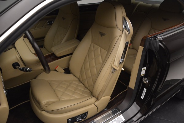 Used 2009 Bentley Brooklands for sale Sold at Pagani of Greenwich in Greenwich CT 06830 21