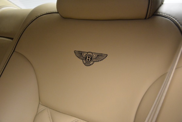 Used 2009 Bentley Brooklands for sale Sold at Pagani of Greenwich in Greenwich CT 06830 24