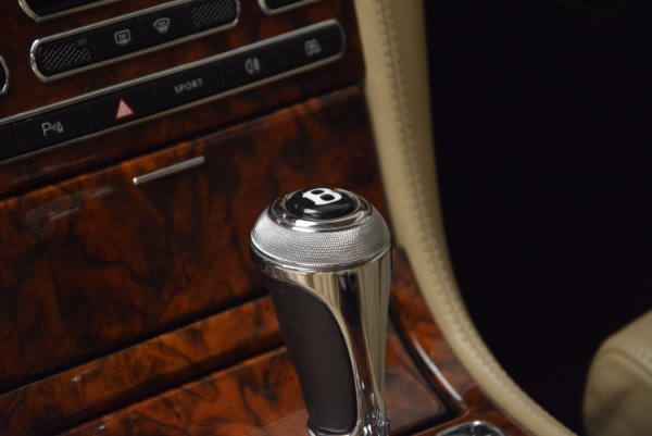 Used 2009 Bentley Brooklands for sale Sold at Pagani of Greenwich in Greenwich CT 06830 27