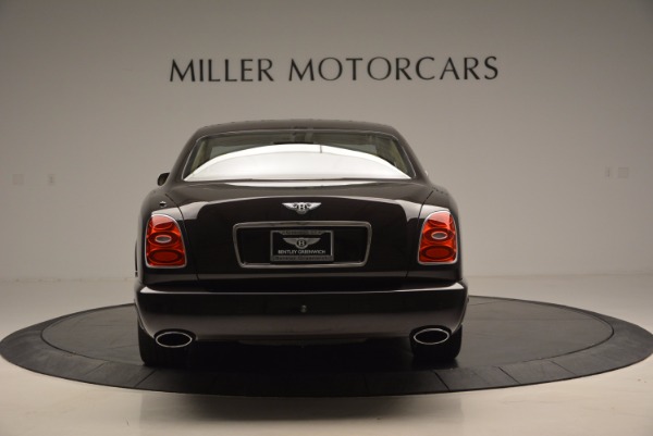 Used 2009 Bentley Brooklands for sale Sold at Pagani of Greenwich in Greenwich CT 06830 6