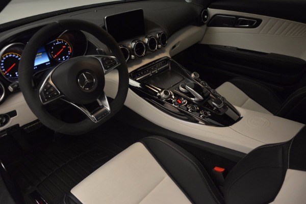 Used 2016 Mercedes Benz AMG GT S for sale Sold at Pagani of Greenwich in Greenwich CT 06830 15