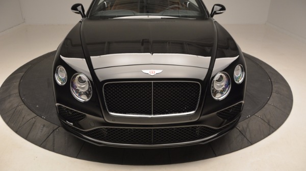 New 2017 Bentley Continental GT V8 S for sale Sold at Pagani of Greenwich in Greenwich CT 06830 13