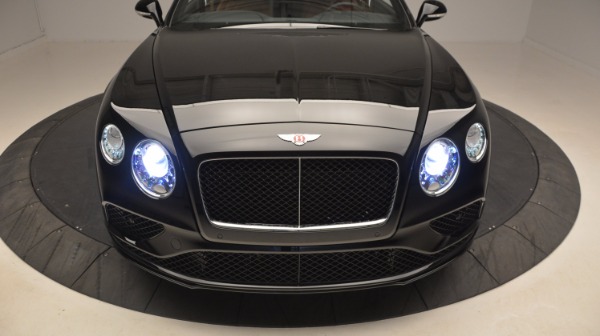 New 2017 Bentley Continental GT V8 S for sale Sold at Pagani of Greenwich in Greenwich CT 06830 15