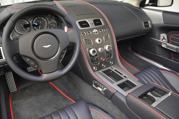 New 2016 Aston Martin DB9 GT Volante for sale Sold at Pagani of Greenwich in Greenwich CT 06830 20