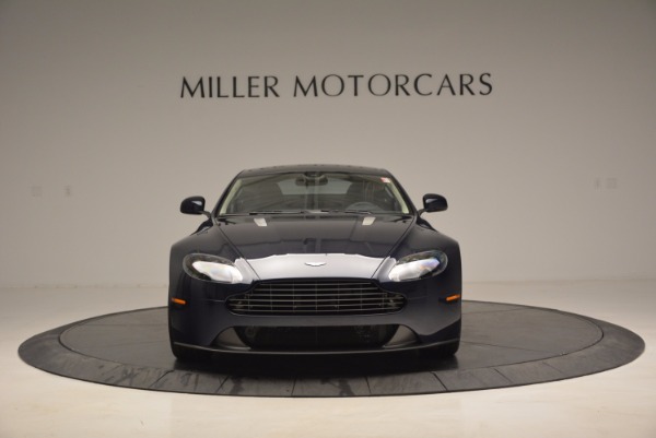 Used 2016 Aston Martin V8 Vantage for sale Sold at Pagani of Greenwich in Greenwich CT 06830 12