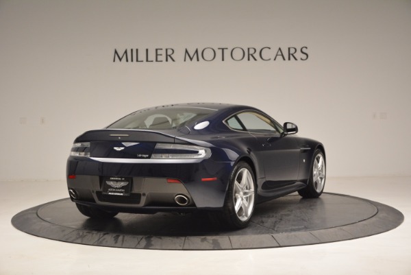 Used 2016 Aston Martin V8 Vantage for sale Sold at Pagani of Greenwich in Greenwich CT 06830 7