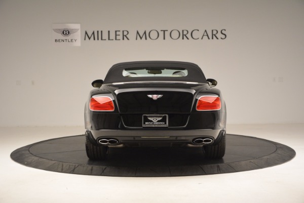 Used 2013 Bentley Continental GT V8 for sale Sold at Pagani of Greenwich in Greenwich CT 06830 19