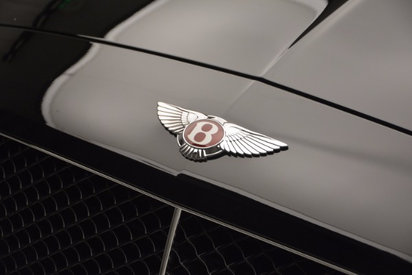 Used 2013 Bentley Continental GT V8 for sale Sold at Pagani of Greenwich in Greenwich CT 06830 28